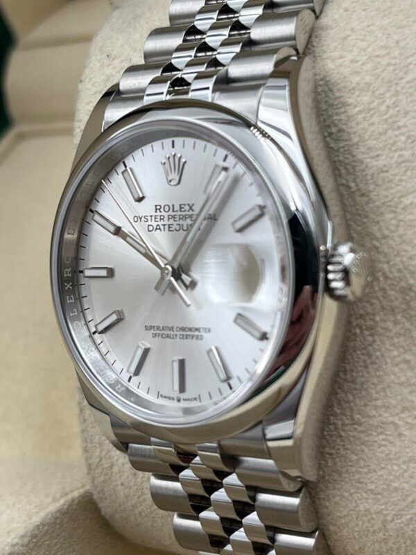Rolex Datejust 36mm 126200