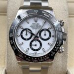 Rolex Daytona 116500LN
