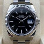Rolex Datejust 41mm 126334