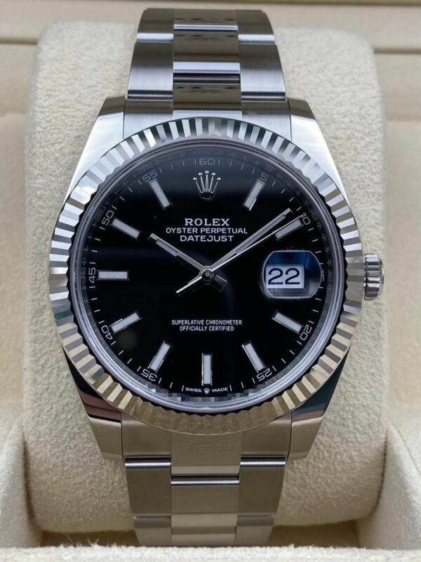 Rolex Datejust 41mm 126334