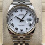 Rolex Datejust 36mm 126234