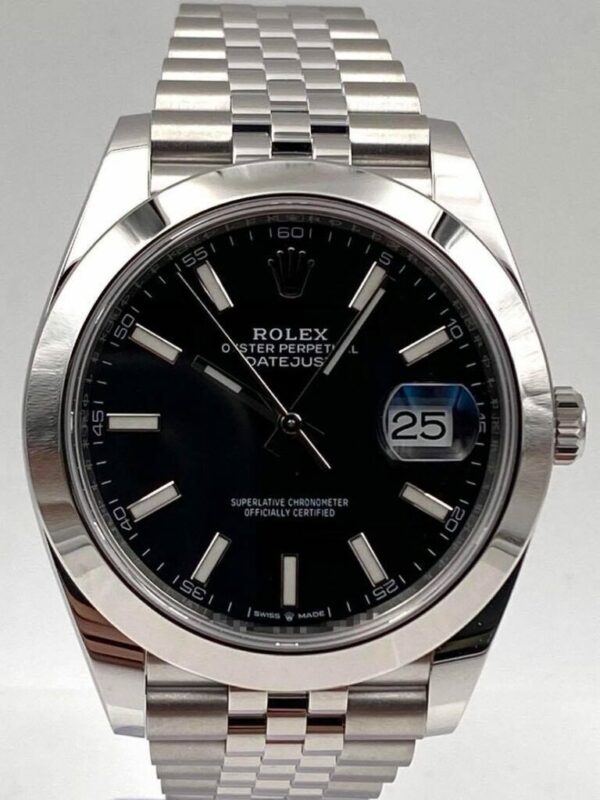 d3ecc2e9-3d8a-5f9b-b959-f9d87f0caa75 Rolex Datejust 41mm 126300
