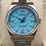 Rolex Oyster Perpetual 126000