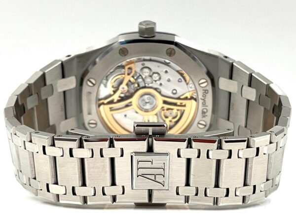 Audemars Piguet Royal Oak 16202ST