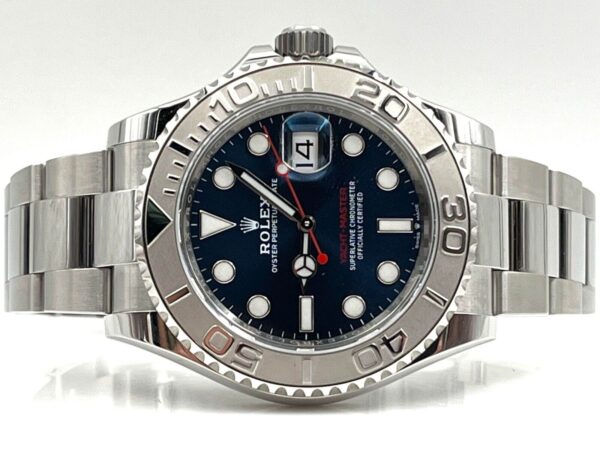 Rolex Yacht-Master 126622