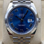 Rolex Datejust 41mm 126300