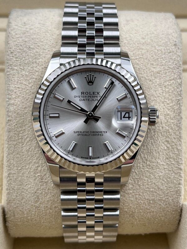 Rolex Datejust 31 278274 - Watch Limit