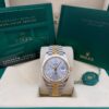 Rolex Datejust 41mm 126333