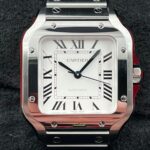 Cartier Santos WSSA0029