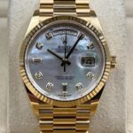 Rolex Day-Date 128238