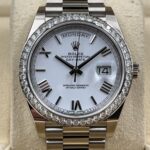 Rolex Day-Date 228349RBR