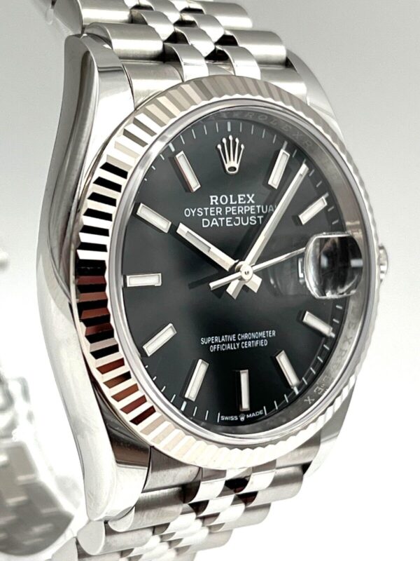 Rolex Datejust 36mm 126234
