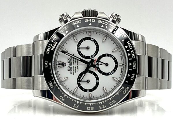 Rolex Daytona 126500LN