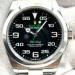 Rolex Airking 126900