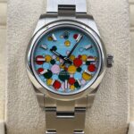 Rolex Oyster Perpetual 277200