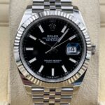 Rolex Datejust 41mm 126334