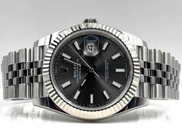Rolex Datejust 41mm 126334
