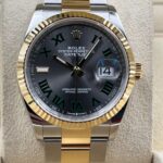 Rolex Datejust 36 126233