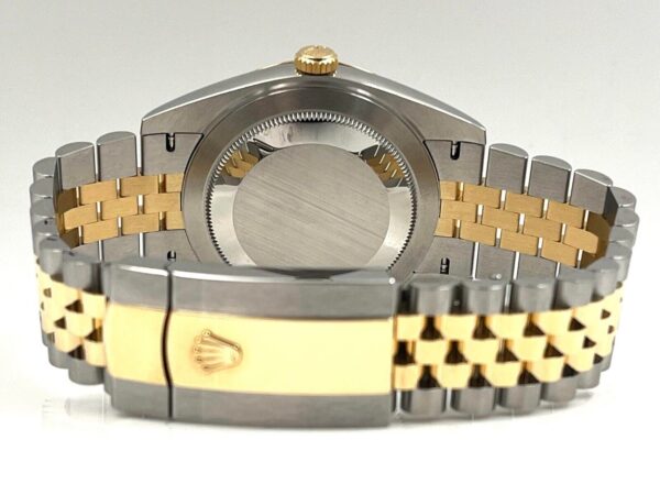 Rolex Datejust 41mm 126333