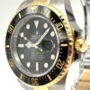 Rolex Sea-Dweller 126603