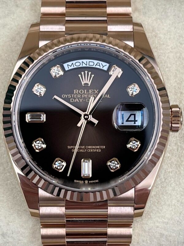 Rolex Day-Date 128235A