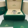 Rolex Oyster Perpetual 124300