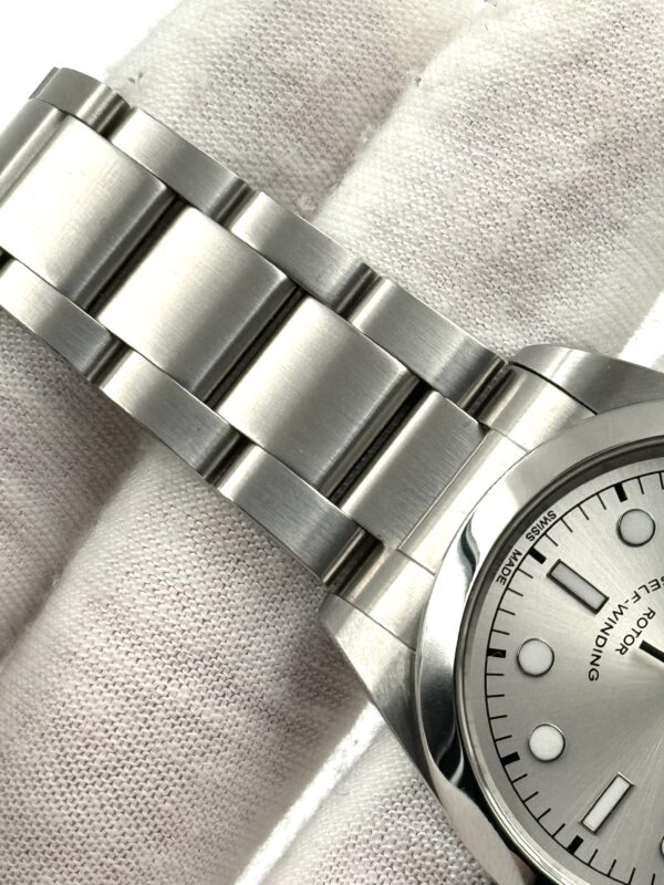 銀ベイ TUDOR Black Bay 68 Watch | 7943A1A0NU | Fink's