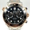 Omega Seamaster 300M 210.20.44.51.01.001