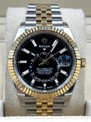 Rolex Sky-Dweller 336933