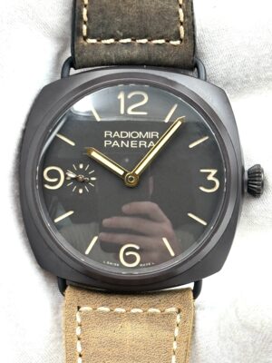 Panerai Radiomir Composite 3 Days PAM00504