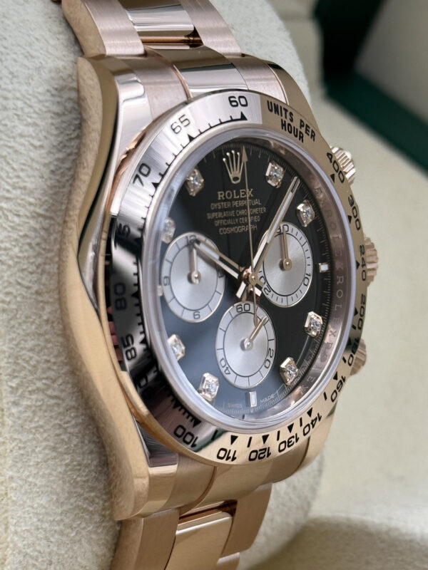 Rolex Daytona 126505 - Watch Limit