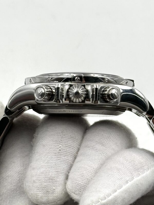 Breitling Chronomat AB0111 - Watch Limit