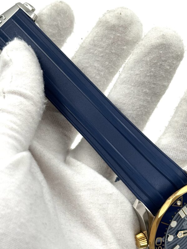 Omega Seamaster 210.22.42.20.03.001