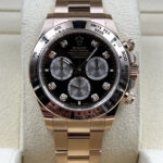 Rolex Daytona 126505