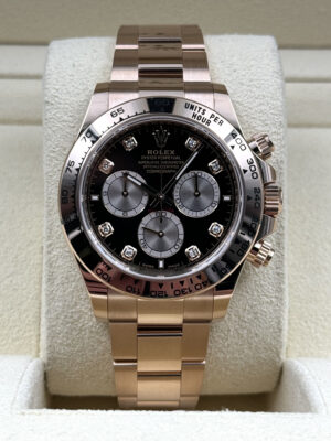 Rolex Daytona 126505