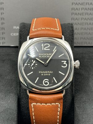 Panerai Radiomir 8 Days PAM00609