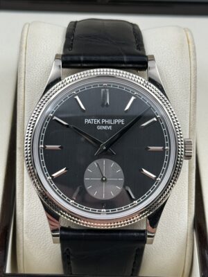 Patek Philippe Calatrava 6119G