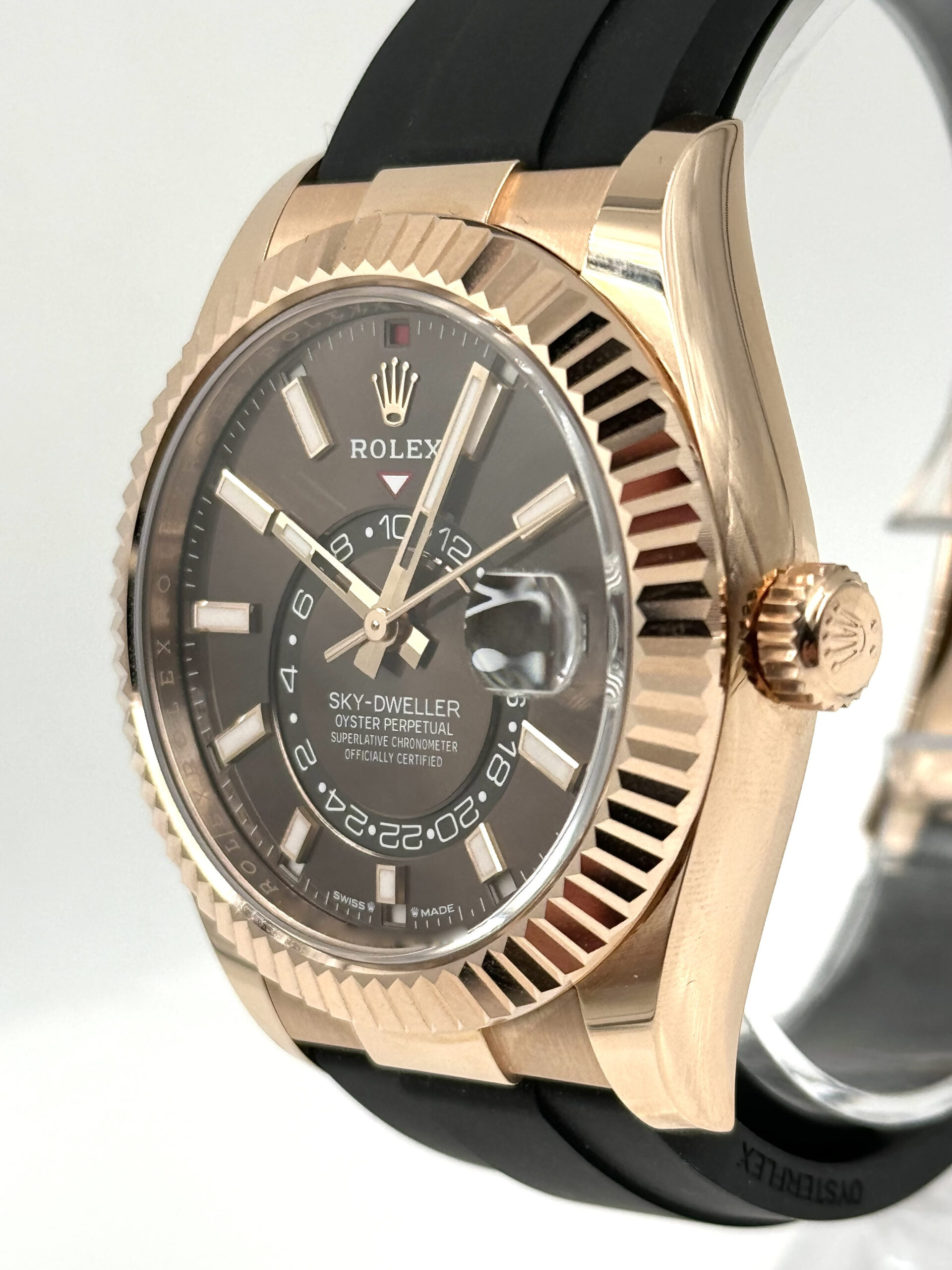 Rolex Sky-Dweller 336235