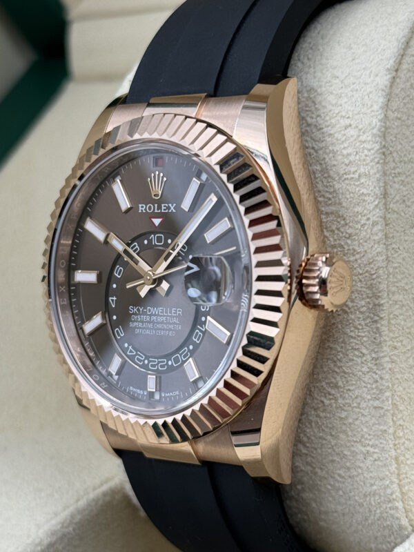 Rolex Sky-Dweller 336235