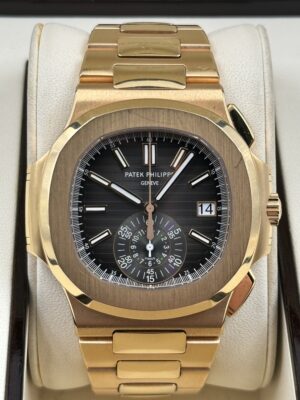 Patek Philippe Nautilus 5980/1R