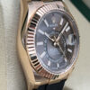 Rolex Sky-Dweller 336235