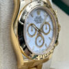 Rolex Daytona 126508