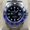 Rolex GMT Master II 126710BLNR