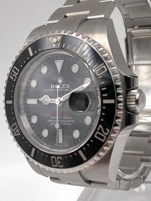 Rolex Sea-Dweller SD43 126600