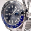 Rolex GMT Master II 126710BLNR