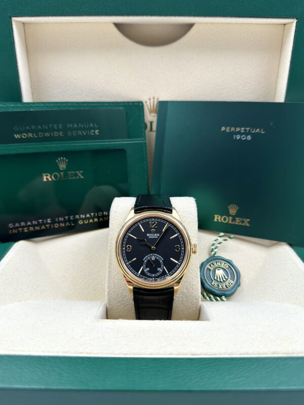 Rolex 1908 52508 - Watch Limit