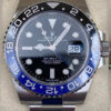 Rolex GMT Master II 126710BLNR