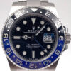 Rolex GMT Master II 126710BLNR