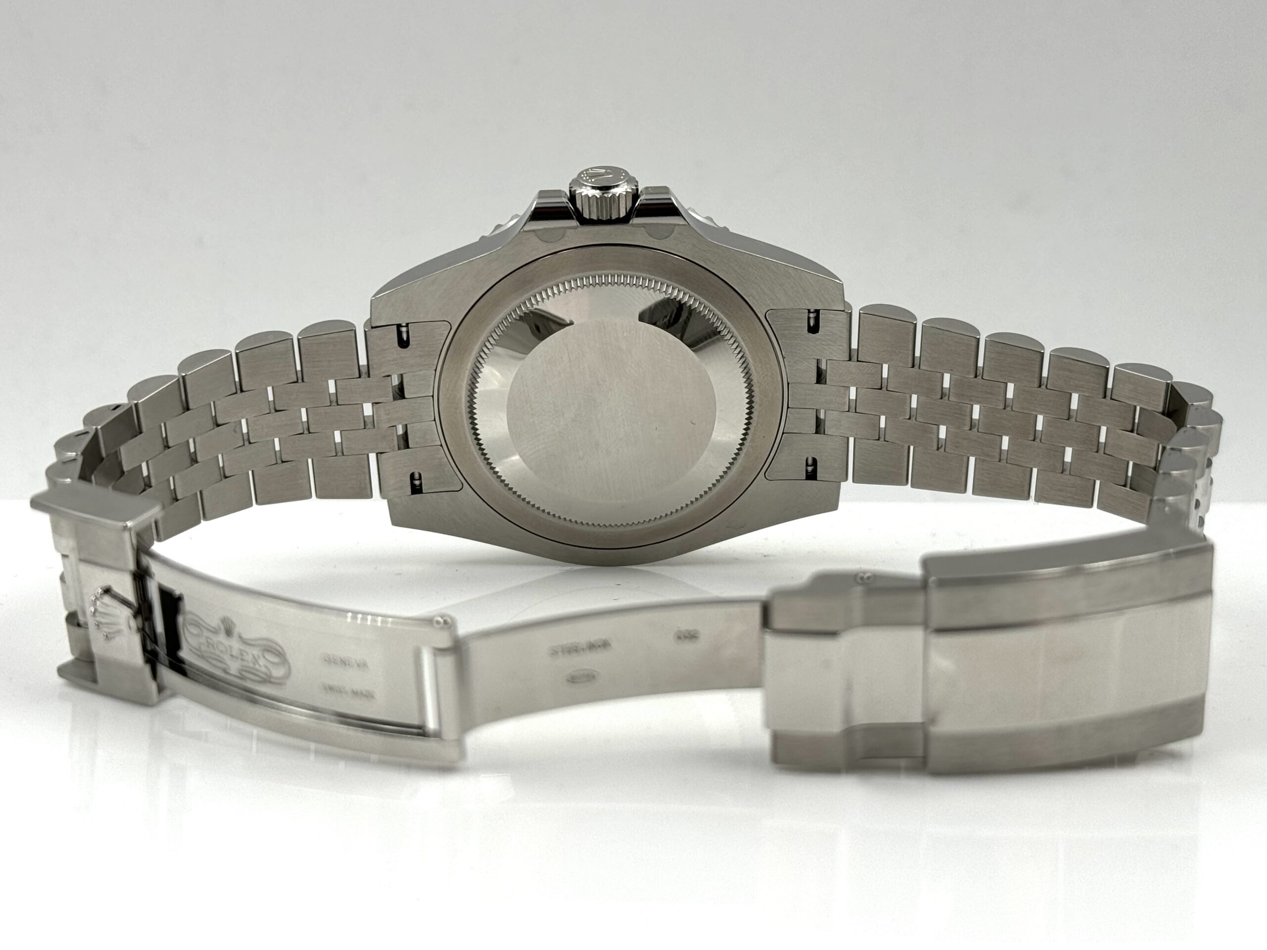 Rolex GMT-Master II 126710GRNR