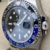 Rolex GMT Master II 126710BLNR